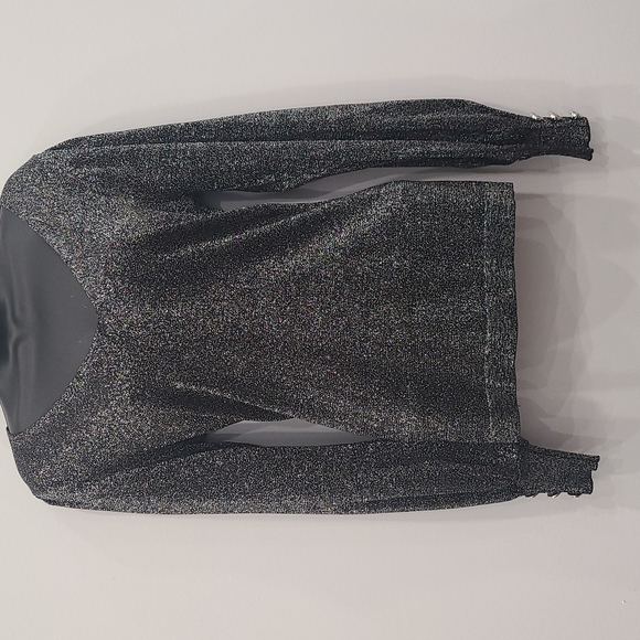 EUC sparkling top - Picture 1 of 4